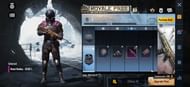 RP 90 - Reward